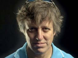 A los malos estudiantes, el escritor recomienda que ''lean su novela''. EFE /