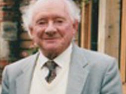 Freeborn murió el martes en Londres tras una vida dedicada al séptimo arte. AP /