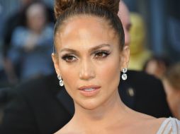 Jennifer López gastó 25 mil dólares para comprar una máquina antiarrugas. ARCHIVO /