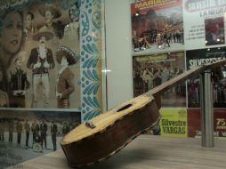El espacio pretende aclara los mitos que giran alrededor del mariachi, como su origen, instrumentos y otras cuestiones. EL INFORMADOR /