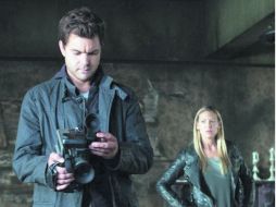 Investigación. El trabajo de la División ‘‘Fringe’’ del FBI está próximo a su fin con más preguntas y tal vez menos respuestas. ESPECIAL /