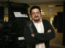 El curso de crónica se imparte en el salón de actividades especiales de la Librería José Luis Martínez del Fondo de Cultura Económica. ARCHIVO /