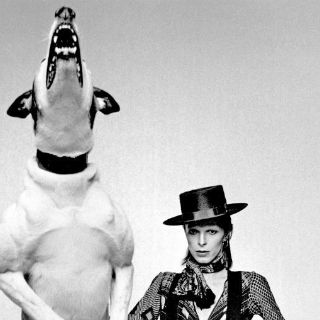 La Tate rinde tributo al ''glam''