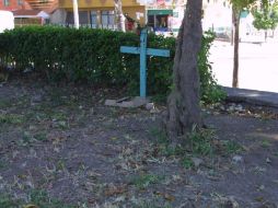 El doctor asegura que la autoridad consciente su permanencia por respeto a la costumbre. ARCHIVO /