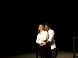 ''Sólo los miércoles'' habla de la necesidad de enfrentar nuestros propios miedos. ARCHIVO /