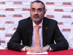 Caro Cabrera considera que el ordenamiento es de interés social. ARCHIVO /