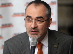 El regidor Salvador Caro Cabrera presentó una iniciativa de ordenamiento para expedir el reglamento. ARCHIVO /