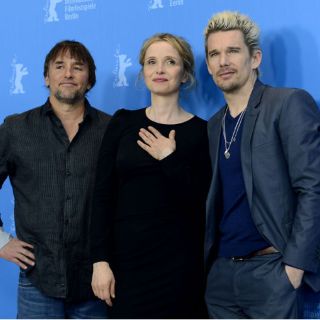 Un cine joven centra quinto día de Berlinale