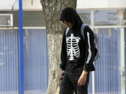 El suicidio es una de las primeras causas de muerte entre las personas de 12 a 24 años de edad. ARCHIVO /