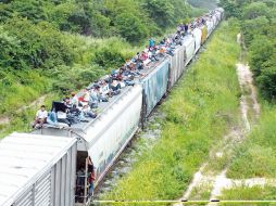 Destaca que México debe tomar previsiones administrativas. ARCHIVO /