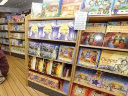 Las obras narrativas deben ser destinadas a un público infantil y juvenil. ARCHIVO /