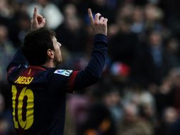 Saviola destaca la velocidad de definición, la velocidad con la pelota y la humildad que tenía desde chico. ARCHIVO /