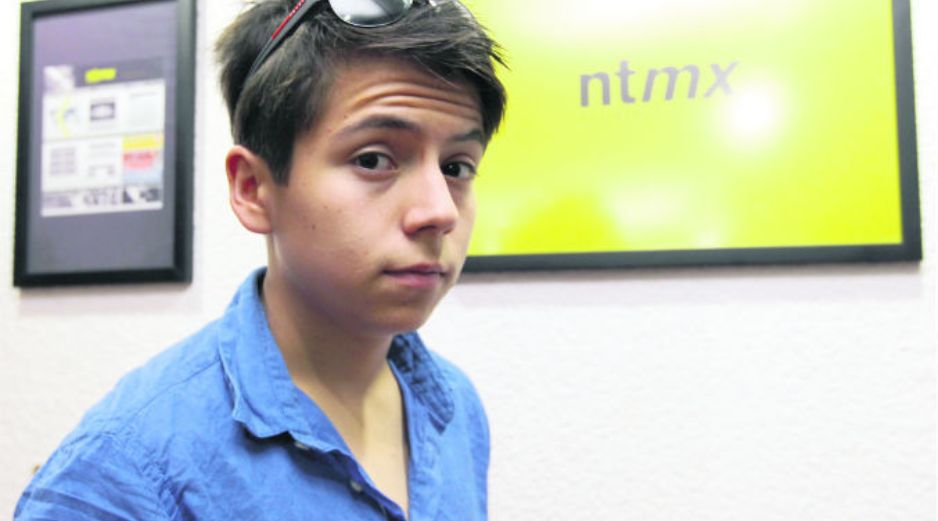 Malo. Esta vez su papel será el de un delincuente.  /