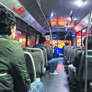 Pese a pérdidas, el Búho Nocturno seguirá operando