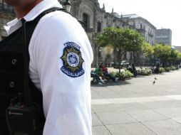 El experto comenta que los esfuerzos de la autoridad deben enfocarse en la prevención. ARCHIVO /