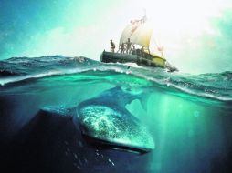 ''Kon-Tiki'', filme noruego nominado al Oscar como Mejor película extranjera, será proyectado en la inauguración del encuentro tapatío. ESPECIAL /