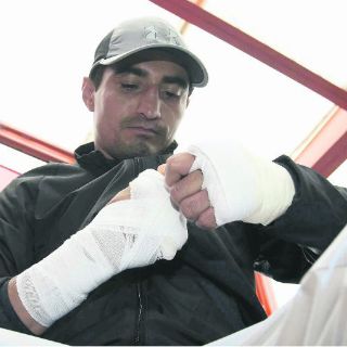 El ''Terrible'' defiende su inocencia