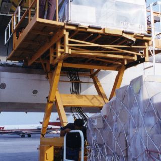 Seproe confirma vuelo carguero