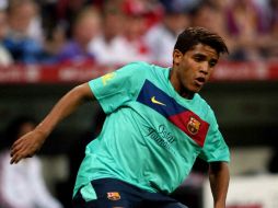 El mexicano vuelve con sus compañeros tras varios días de inactividad. MEXSPORT /