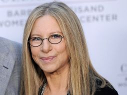 La intérprete publicó en twitter que pronto estará con sus fanáticos. AP /