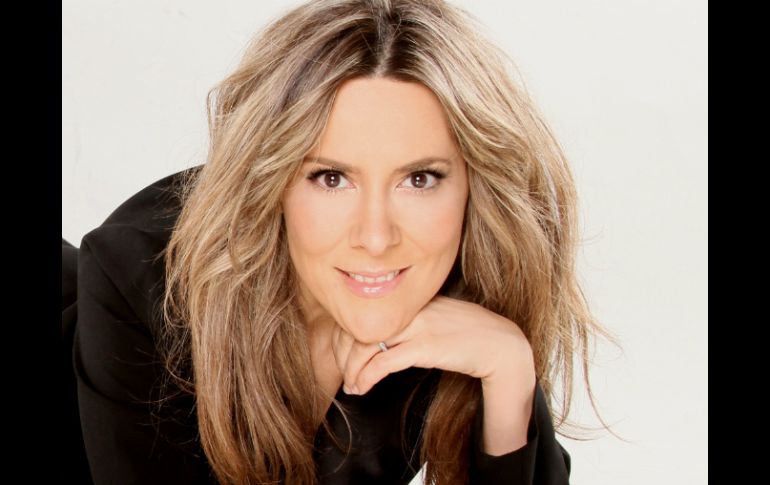 Olmedo se hará acompañar de diversos invitados especiales. ARCHIVO /