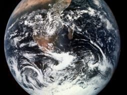 El proyecto es financiado por la NASA; la meta es encontrar huellas de actividad biológica. ARCHIVO /