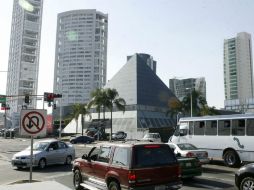 Señalan que es necesario un reordenamiento urbano, en el que se piense en redensificación de los espacios. ARCHIVO /