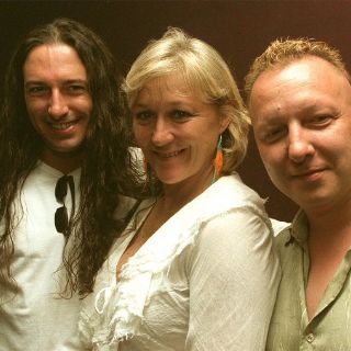 Trigo Limpio Nueva Era rinde homenaje a Juan Carlos Calderón