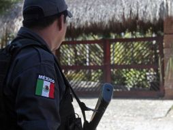 El Congreso local exhortó a los tres niveles de gobierno, para que valoraran la acciones implementadas en materia de Seguridad. ARCHIVO /