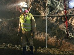 La industria minera, entre otras, resultaría afectada de prosperar los cambios a la reforma, aseguran representantes de ese sector. EE  /