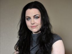 Amy Lee escribió la canción ''Lost In Paradise'', al que describe como '' el tema más personal e íntimo del disco''.. ARCHIVO /