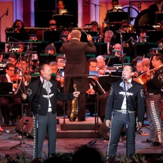 Alistan homenaje a José Alfredo Jiménez