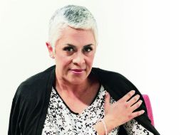 ''No creo, por otra parte, que Bellas Artes sea el único escenario, pues para mí todo México es un gran escenario'', dice Eugenia León. EL INFORMADOR /