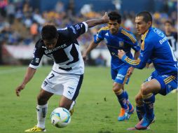 El Pumas de la UNAM tiene la imperiosa necesidad de lograr su primer triunfo en casa. ARCHIVO /