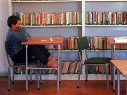 El autor ha experimentado de cerca la forma de vida de los hispanos en una tierra donde deben luchar por la aceptación. ARCHIVO /