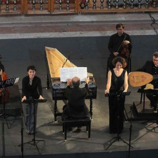 Arranca en Karlsruhe festival dedicado a Händel