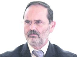 Clave. El dirigente panista afirma que el mayor reto es sostener la colaboración. NTX /