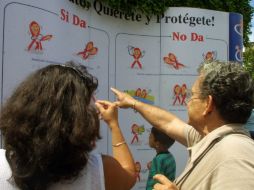 Los preservativos serán entregados principalmente en las ferias de la prevención y platicas informativas sin costo alguno. ARCHIVO /