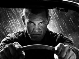 El director difundió las primeras imágenes de la segunda parte de la película. ESPECIAL /