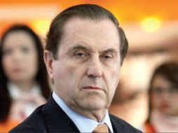 La autoridad debe dar tiempo a las constructoras para que se ajusten a los cambios emanados de la política de vivienda, dijo Ahumada.  /