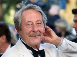 Rochefort se retira tras su último trabajo ''El artista y la modelo'' del director español Fernando Trueba. ARCHIVO /