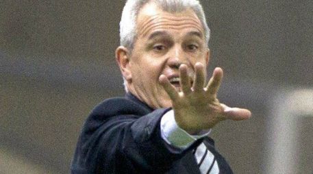 Con Aguirre al frente, los Periquitos ya no son un 'flan'. EFE /