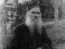 La primera adaptación de la obra de Tolstói fue en 1972. ESPECIAL /