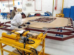 Afirman que México debe trabajar en áreas como innovación e impuestos, entre otros. ARCHIVO /