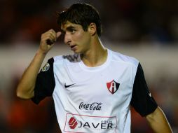 Brizuela puntualiza que llegarán muy bien ante el Querétaro tras cuatro victorias consecutivas. MEXSPORT /