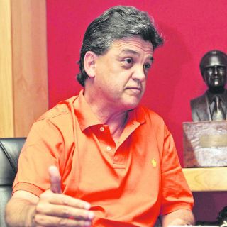 ''La fortuna  está con nosotros''