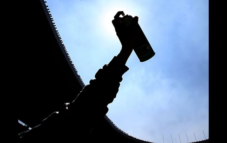 Los químicos dañinos pueden venir en productos que todos tenemos en el hogar. ARCHIVO /