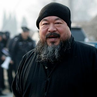 La detención de Ai Weiwei será llevada al teatro en Londres