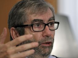 La ciudadanía también es criticada por su ''pasividad''. EFE /