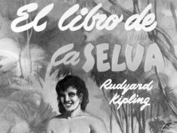 Reivindicándose, luego de que Walt Disney la destrozara y malinerpretara, ''El libro de la selva'' es una obra que merece leerse. ARCHIVO /